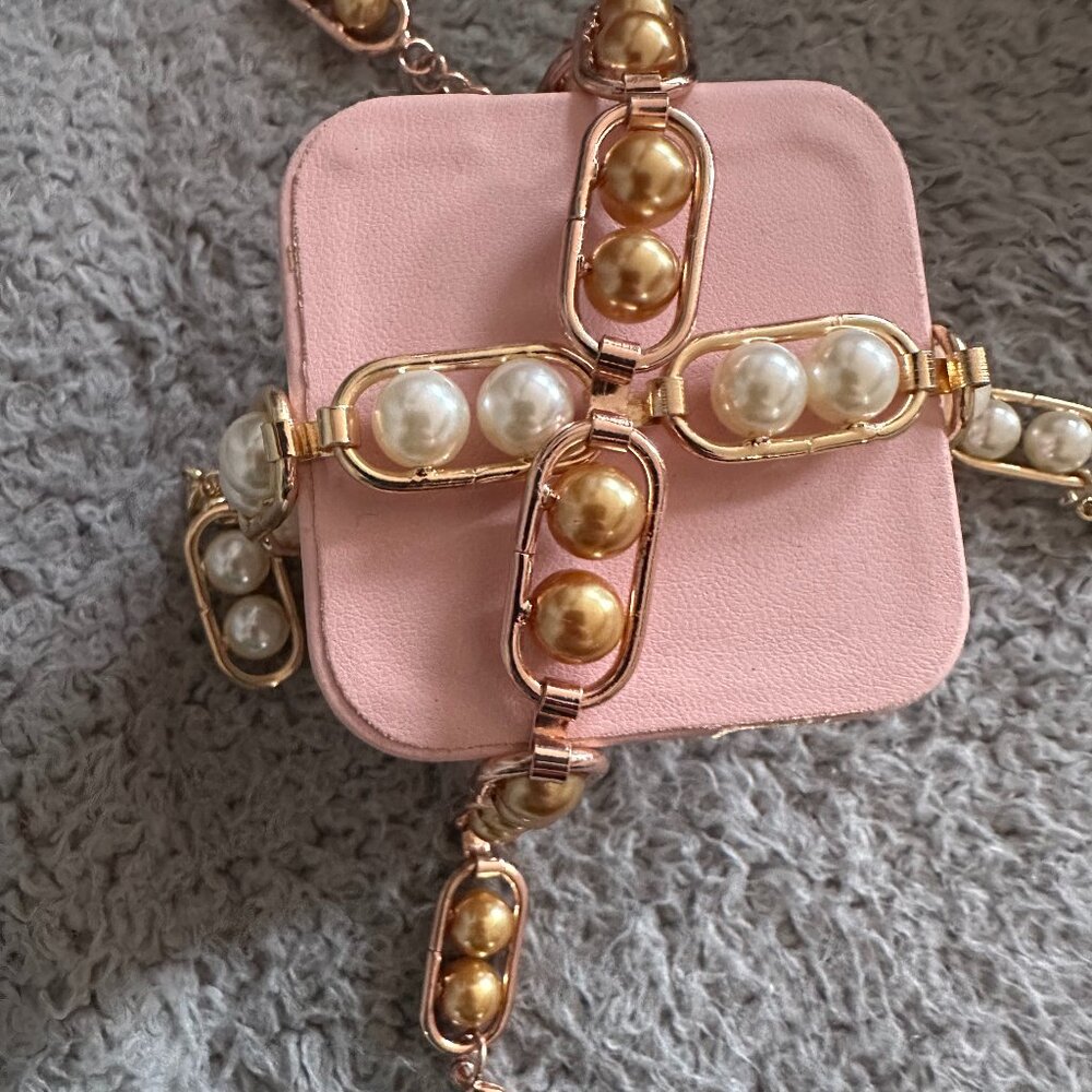 beaded caged bracelets 2